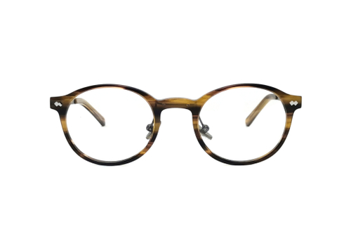 Овальная оправа YCF