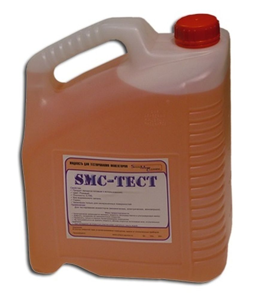 SMC-TECT