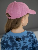 Лонгслив детский трикотажный