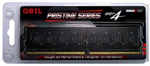 Оперативная память Geil Pristine Series GP416GB2400C17SC 16Gb BOX