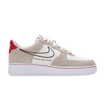 Кроссовки Nike Air Force 1 Low 07 Lv8 "First Use"