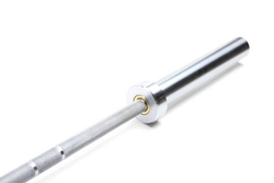 Гриф олимпийский, 2,2м, нагрузка до 905кг Hasttings Digger HD51A1B-2000