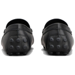 TOD"S Gommino Logo Plaque Loafers