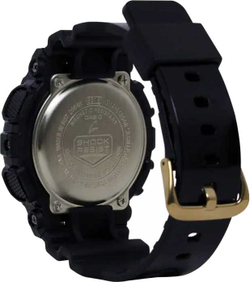 Часы Casio GMA-S120GB-1A