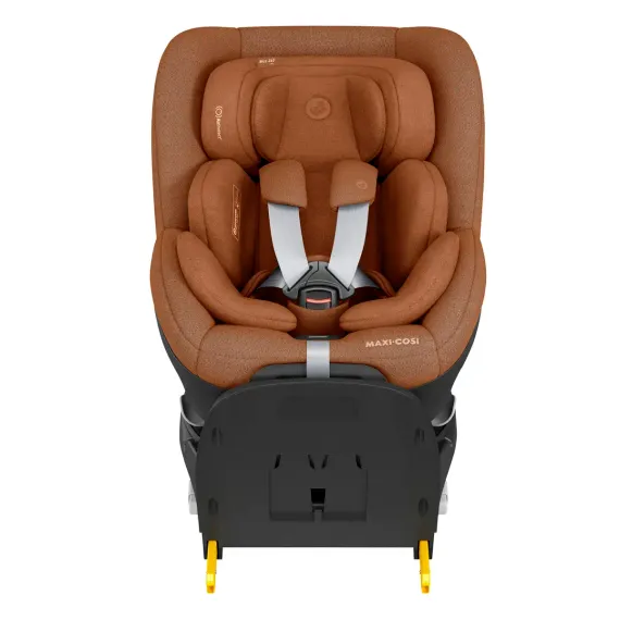 Автокресло Maxi-Cosi Mica 360 Pro I-size Authentic Terra