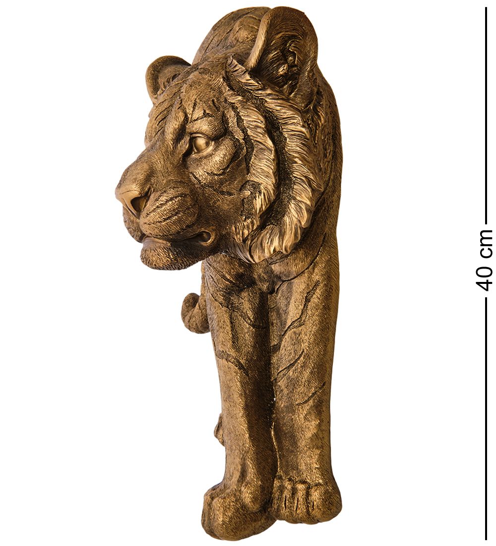 MN- 41 Панно большое «Тигр»