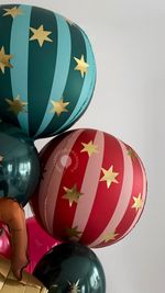 Воздушные шары Лошадка №8873