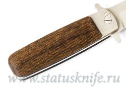 Нож Уракова А.И.Самсонов MagnaCutфотография - 5