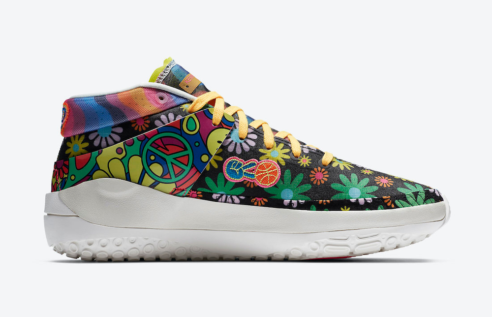 Купить в Москве Nike KD 13 Easy Money Sniper