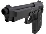 Пистолет пневматический Gletcher TAR92
