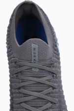 Бутсы Under Armour Shadow Elite 3 FG - черный