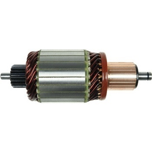 Ротор стартера MAN