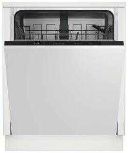 Встраиваемая посудомоечная машина Beko BDIN15320