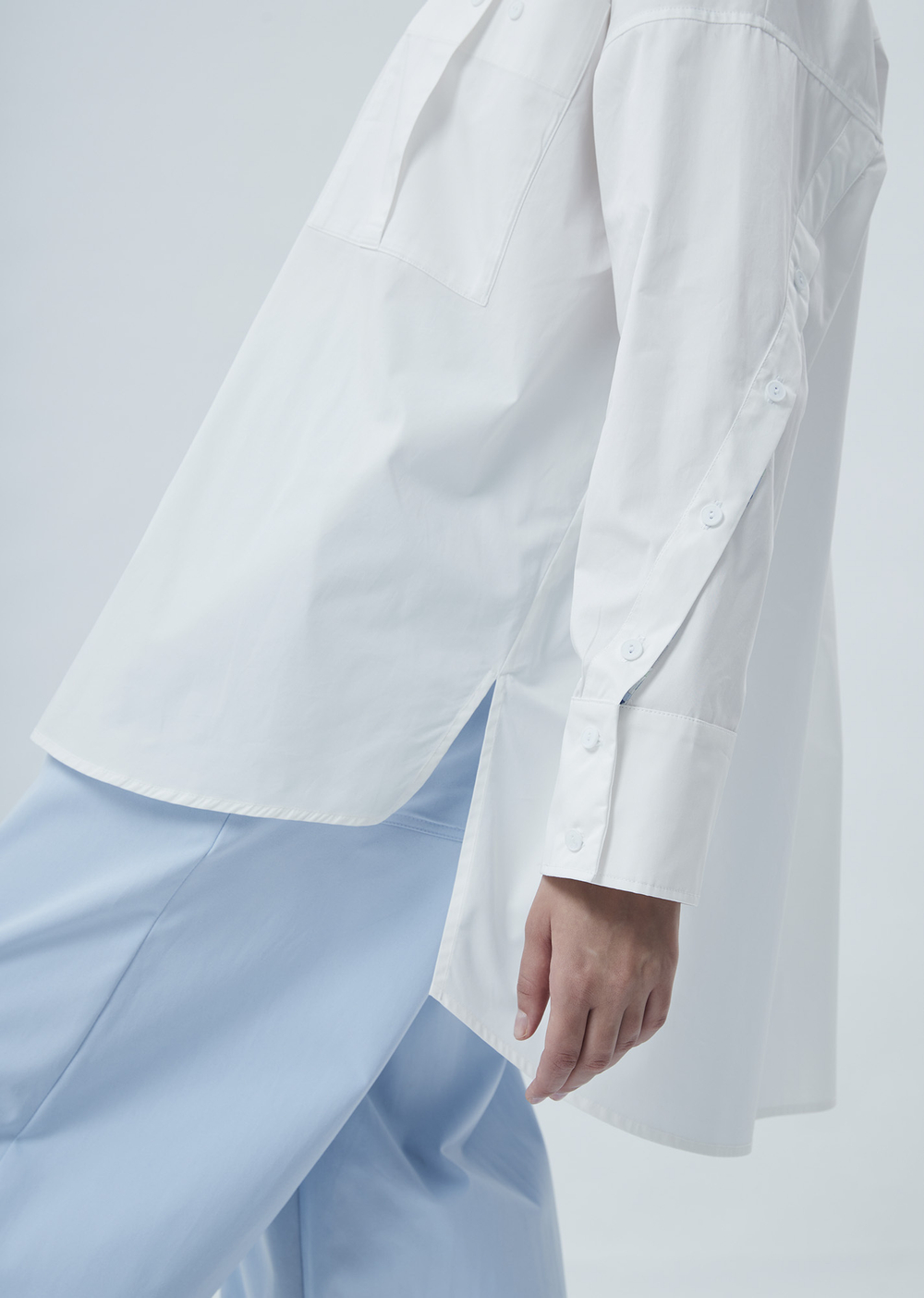 Рубашка, М 2403