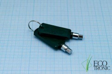 Ключ к мод. WCM-38