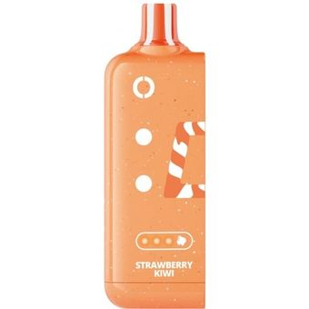 Картридж LOST MARY X-Link Sweet 20000 - Клубника Киви