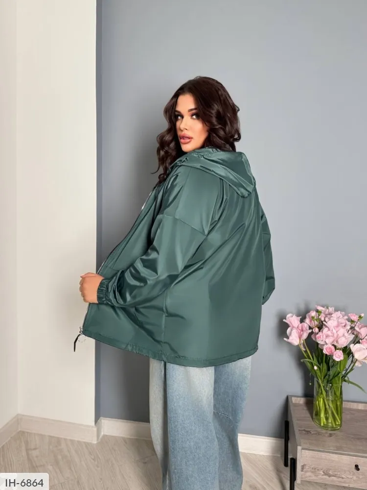 Ветровка IH-6851 Фабрика Моды