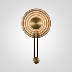 Настенный Светильник Fancy D35 By Imperiumloft