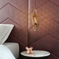 Подвесной светильник RESIST L35 Black