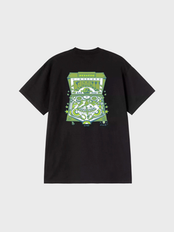 Футболка Carhartt WIP Pinball Black