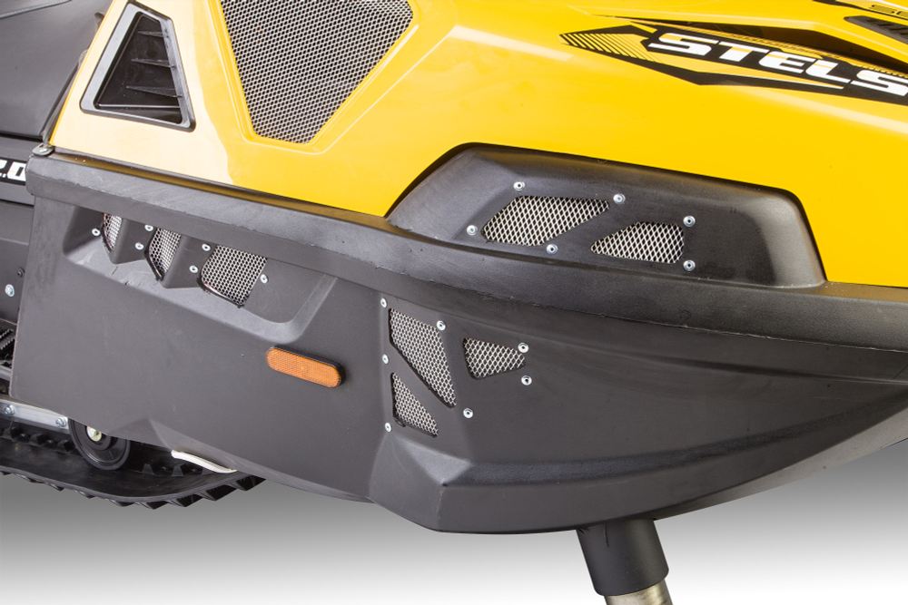 VIKING SV800T 3.0 (L LUX SWT) CVTech