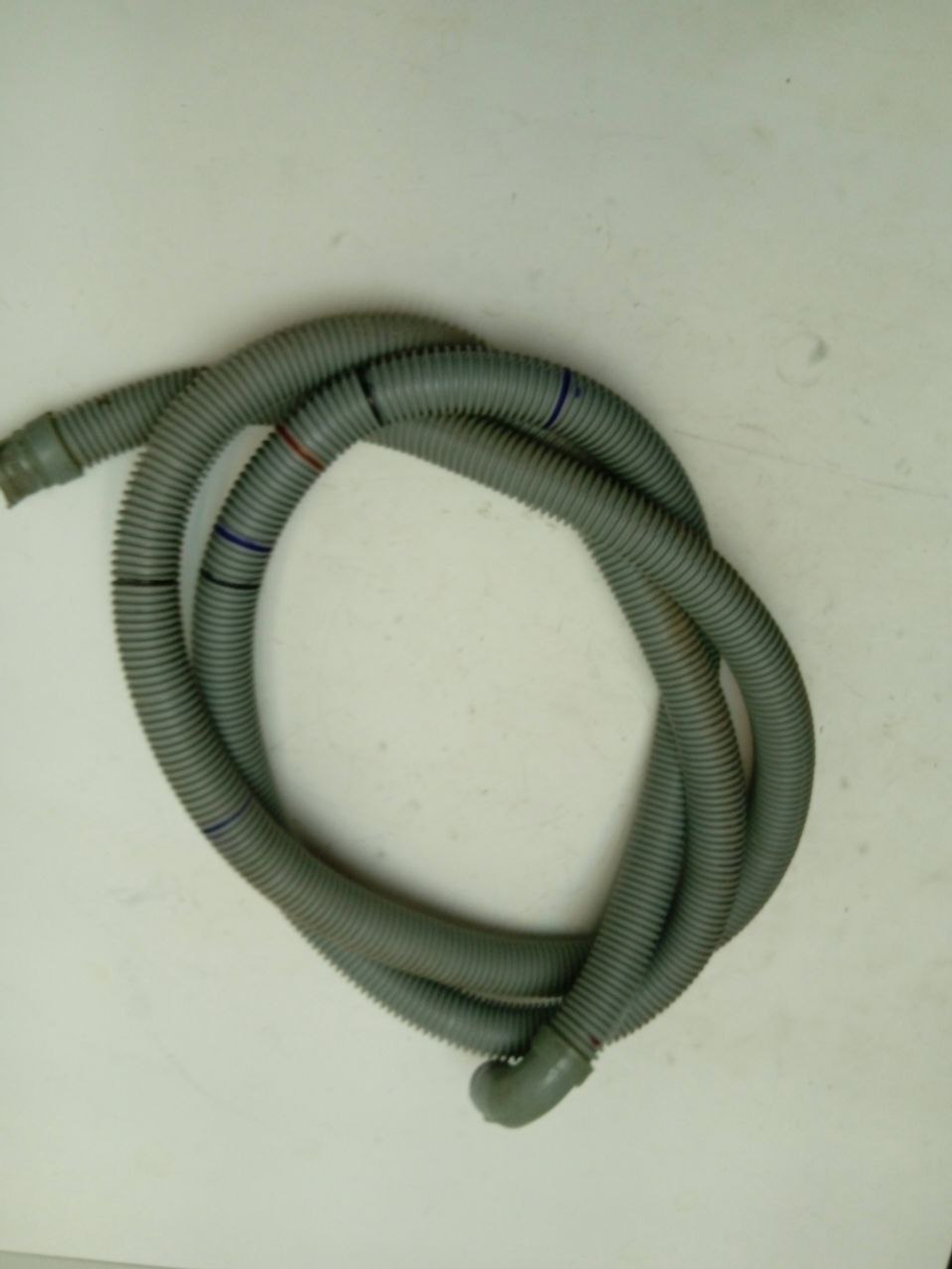 M1092QD1 кт10 Шланг сливной к стиральной машине LG M1092QD1 б/у