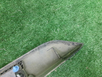 Накладка крышки багажника Renault Duster 2 (2020-н.в.)