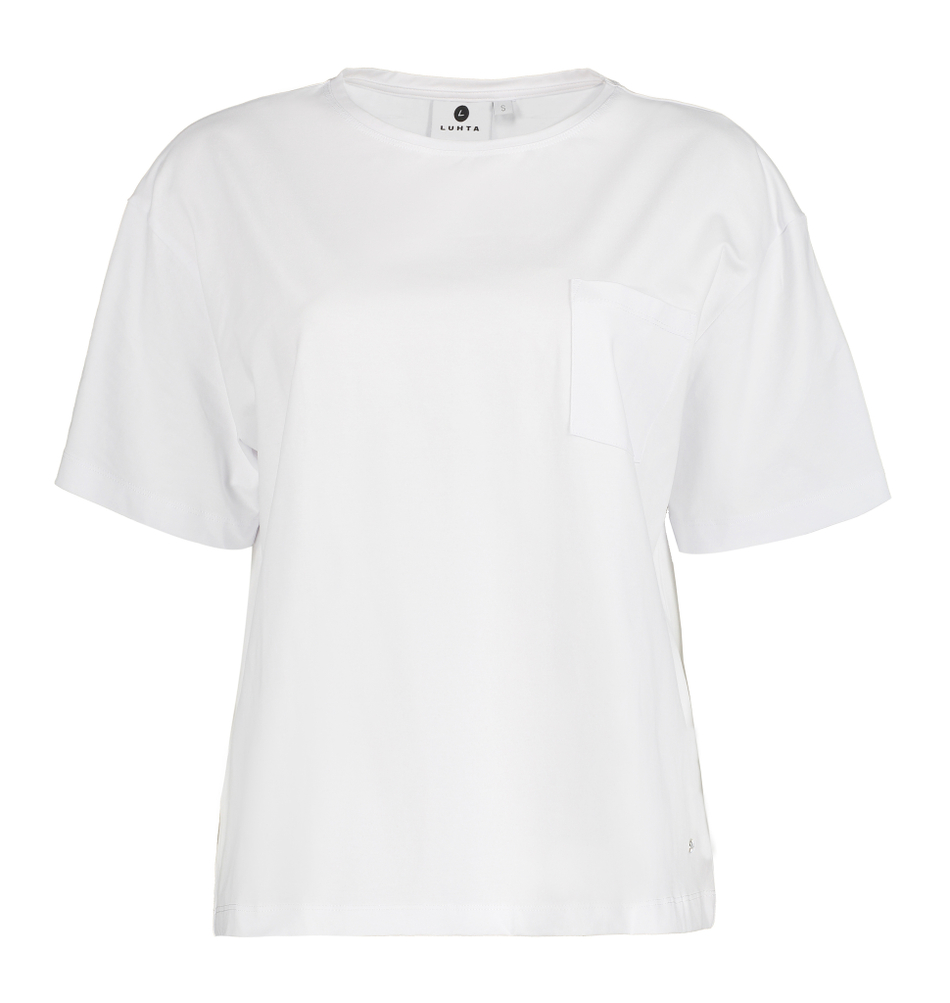 Футболка кор.рук. W Luhta