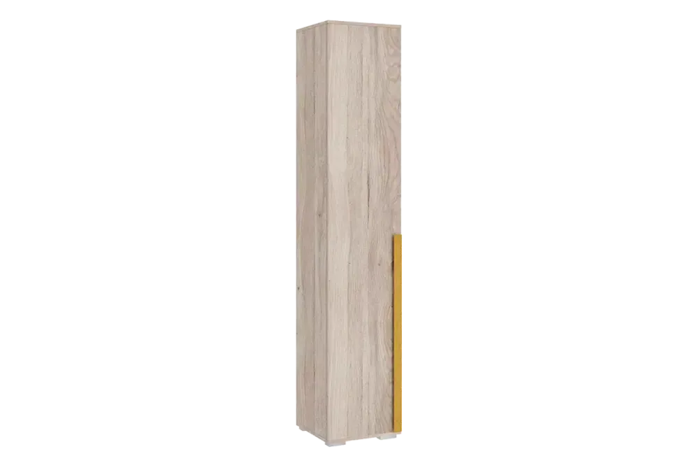 Шкаф однодверный "Лайк"