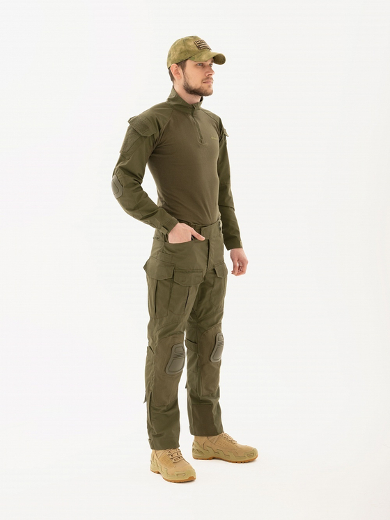 БРЮКИ REMINGTON TACTICAL SURVIVAL