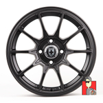 Комплект дисков HRE 15x6.5 et38 4x100
