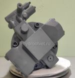 A10VSO71DR/31R-VPA12N00 - Насос аксиально-поршневой регулируемый с наклонной шайбой, рабочий объем 71 см3, DR = регулятор с отсечкой по давлению, номинальное давление 280 бар