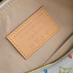 Louis Vuitton Speedy Bandouliere 25