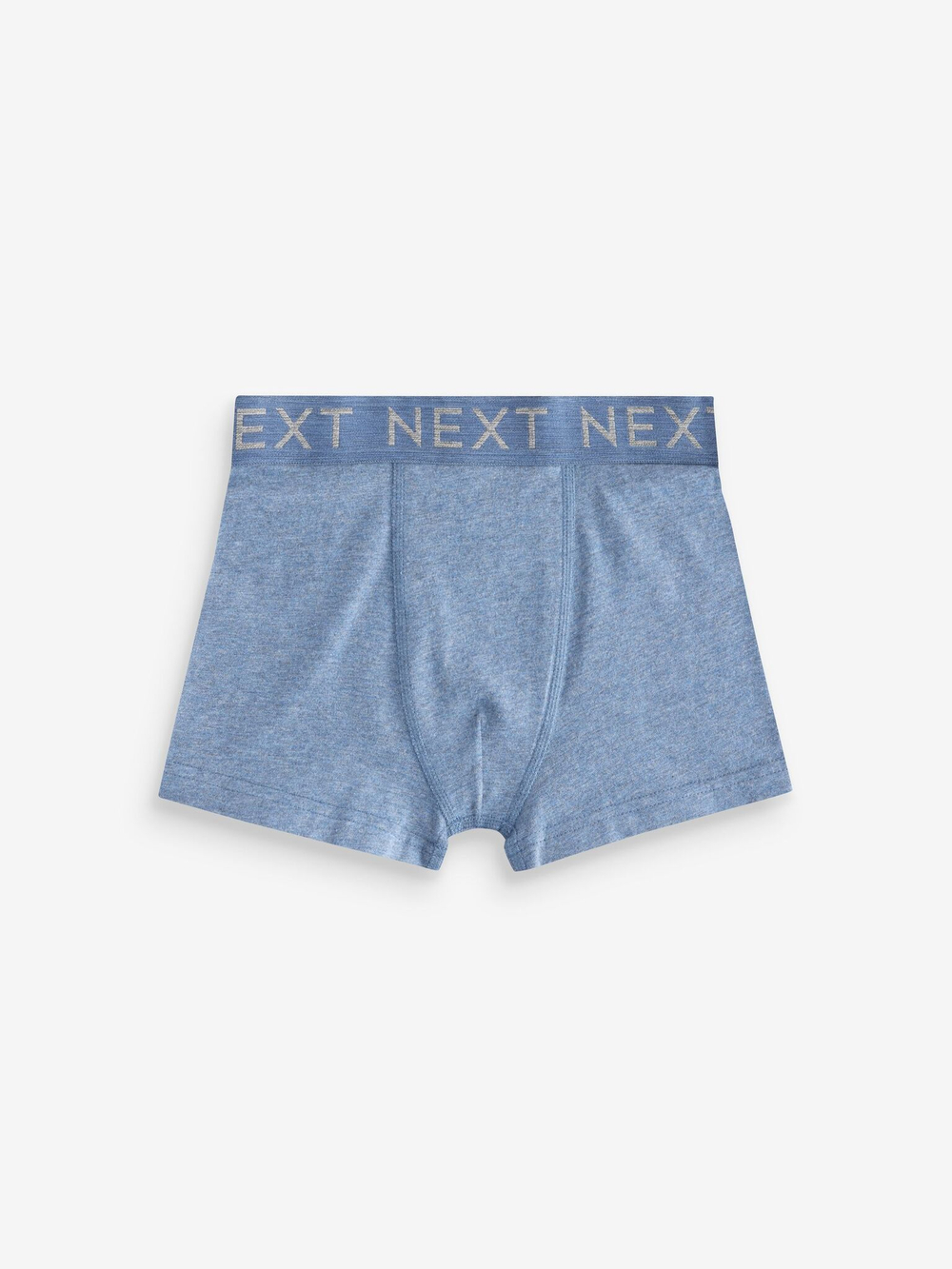 Трусы для мальчика Next 413-997, 10 шт., Серый, Синий, Черный