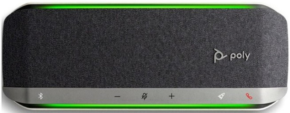 Спикерфон Plantronics SYNC 40+