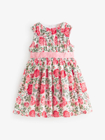 Платье для девочки Next 906-149, Розовый