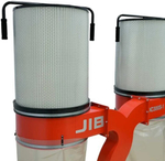 Установка вытяжная Jib DC300S-1 1203020395000