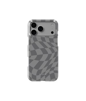 Чехол DIZZY (графитовый) для iPhone