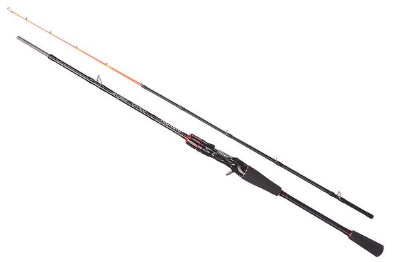 Удилище HIGASHI Perfect C-150, 50-150g