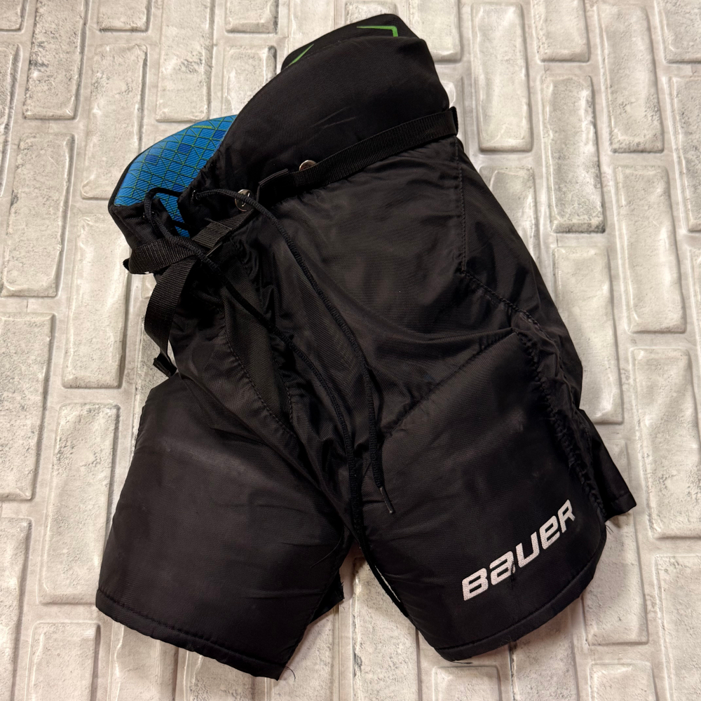 Bauer X YTH L