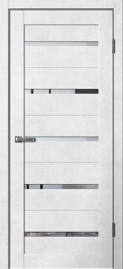 Дверь FLYDOORS 206 (Mirror)