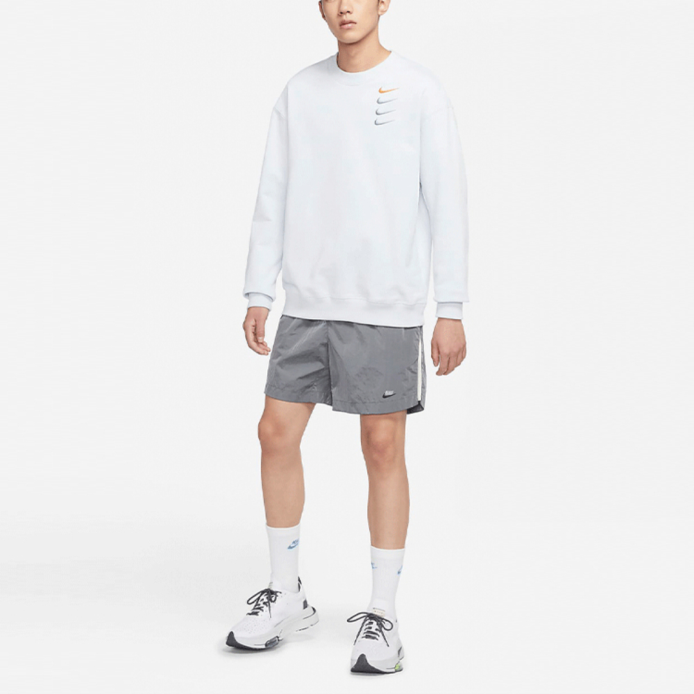 Толстовка Nike French Terry Swoosh, DB9408-043