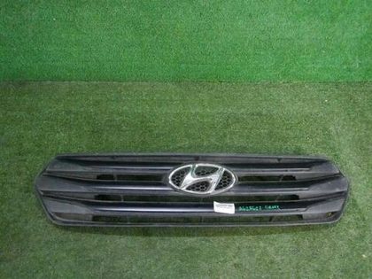 Решетка радиатора Hyundai Creta (2016-2020)