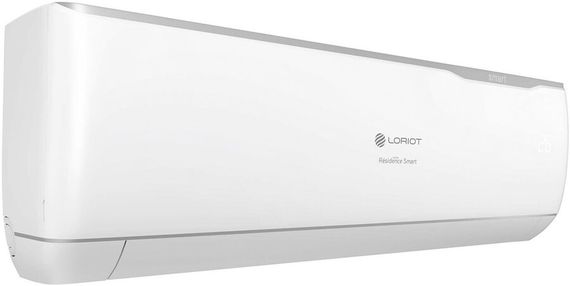 Кондиционер Loriot Residence Smart LAC-09AJ — (3)