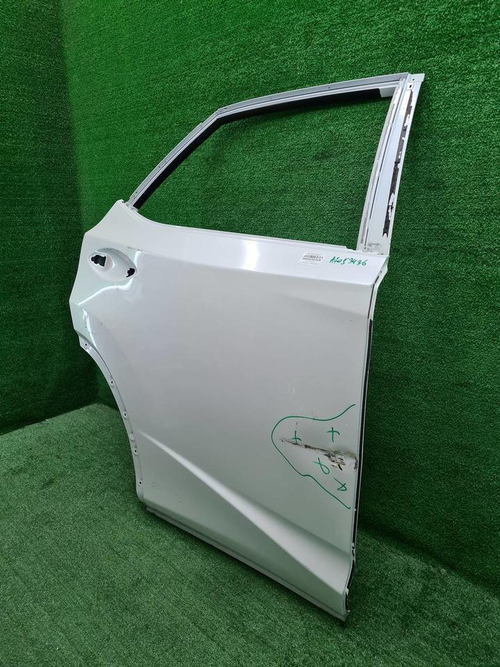 Дверь задняя правая Lexus RX 4 (2015-2022)