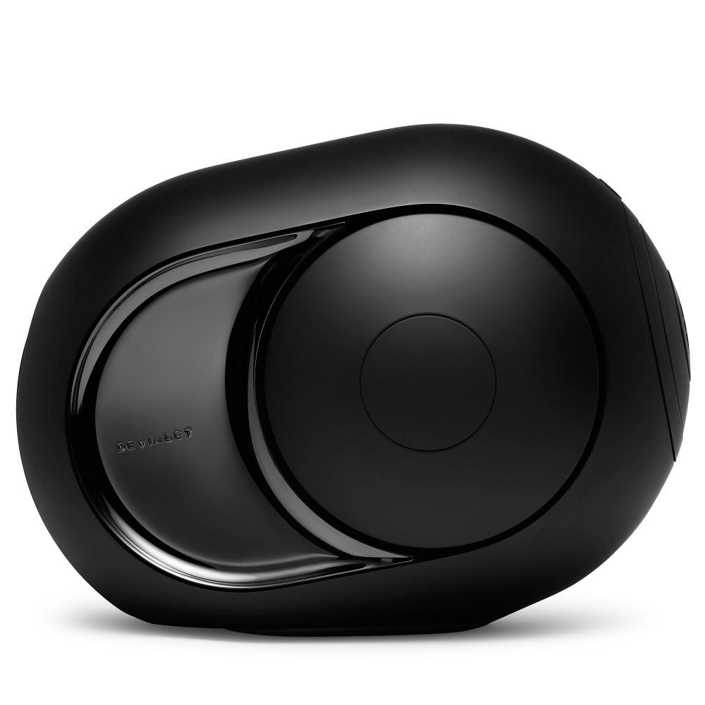 Devialet Phantom I 108 dB Dark Chrome