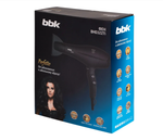 Фен BBK BHD3227i 2200W Ionic
