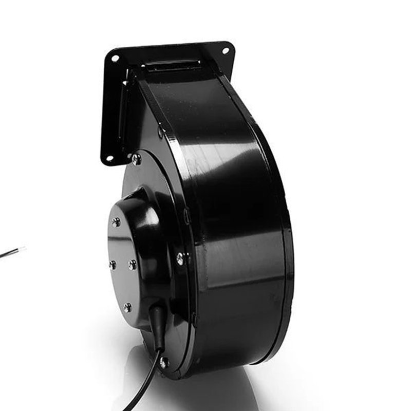 Вентилятор центробежный LWFD3G133-092DM-01 (DС) LONGWELL