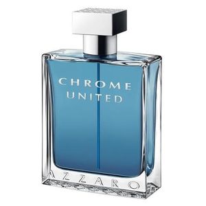 Мужские духи Azzaro Chrome United