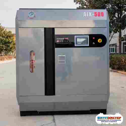 Промышленный дизельный водогрейный котёл 0,7 МВт CWNS0.7-85 60-Y